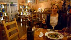 Read more about the article Tasca Tierras del Sur