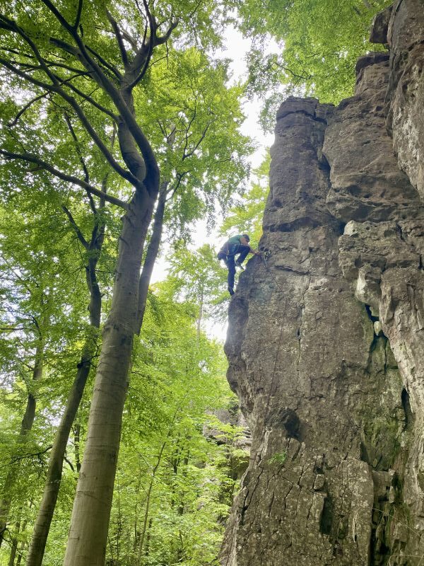 Deutschland-Kanstein-Maike-Pfingstkante