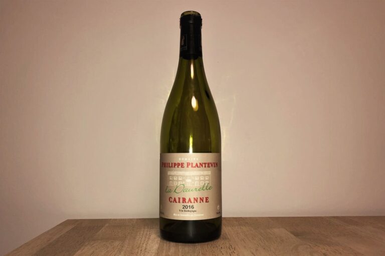 Sympathische Weingüter – Domaine Philippe Plantevin