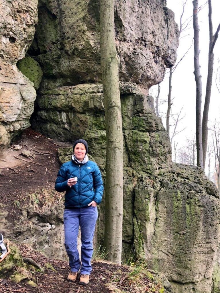 Deutschland-Winterklettern-Kaffee-Maike-Brixendorf-1