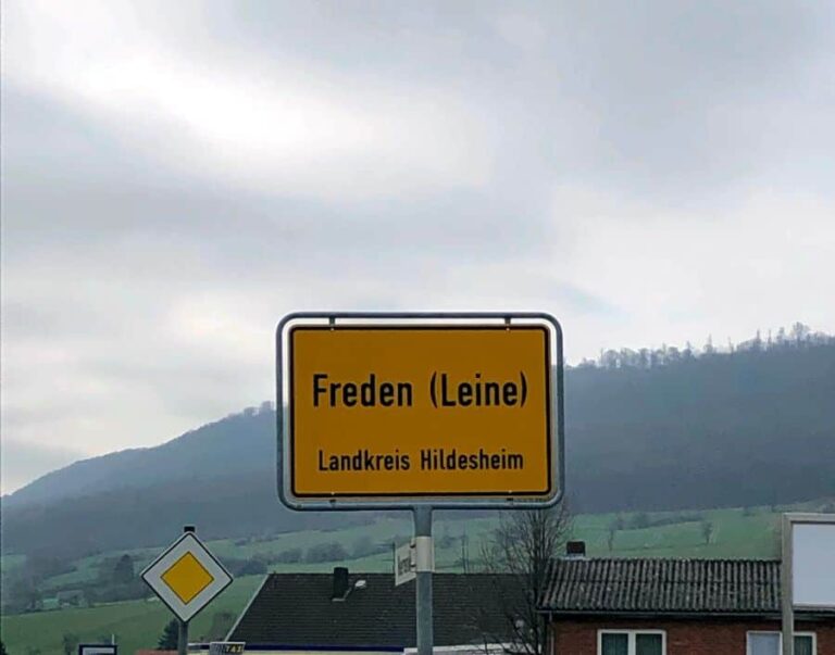 Klettern mit Hindernissen in Freden Nord – mein erstes Projekt: Igelwand, Solex (6a+)