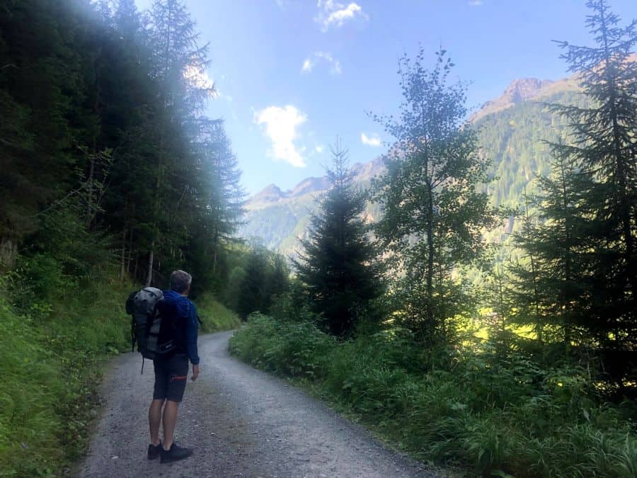 Oesterreich-Kaunertal-Keilschrofen-Achim-Brixendorf