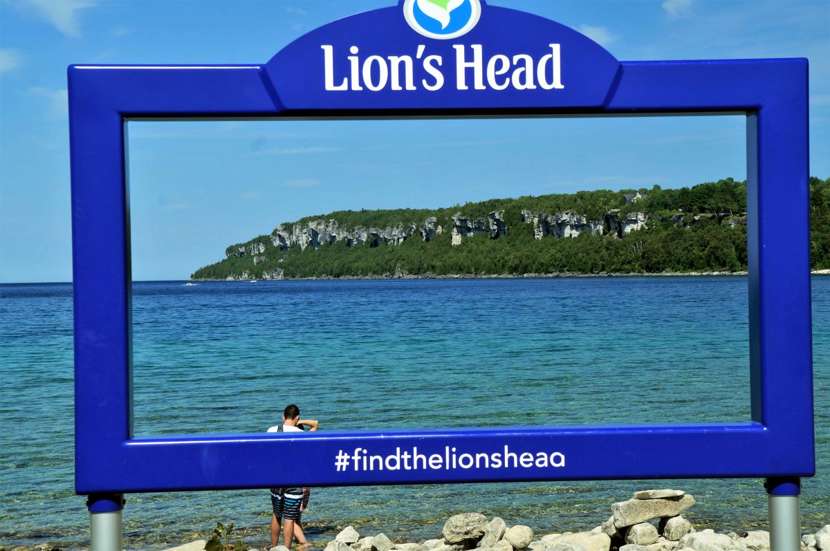 Kanada-find-the-Lions-Head