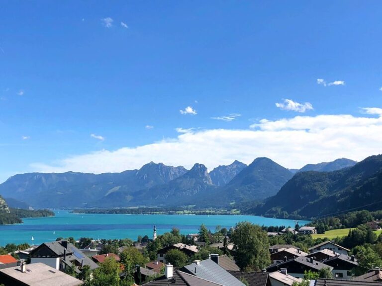 Oesterreich-Plombergstein-Klettern-schoener-Ausblick