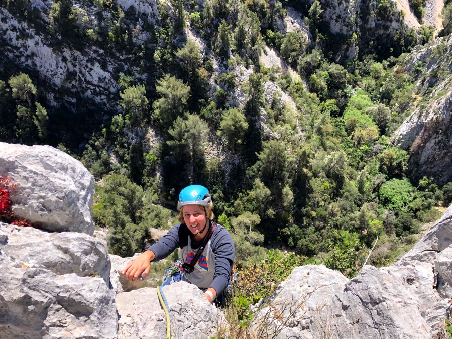 Frankreich-Cote-dazur-Klettern-schlucht-von-destel-maike-brixendorf